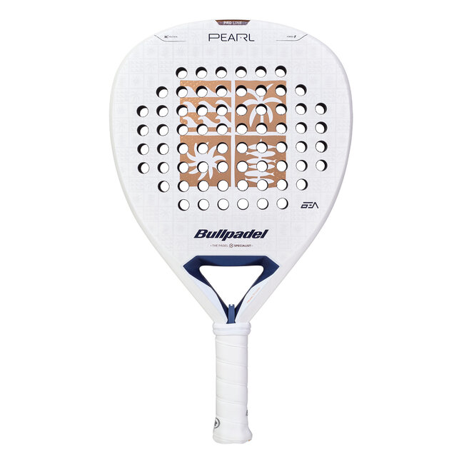 Bullpadel Pearl 27 Padelracket