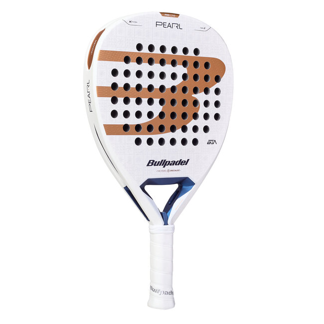 Bullpadel Pearl 27 Padelracket