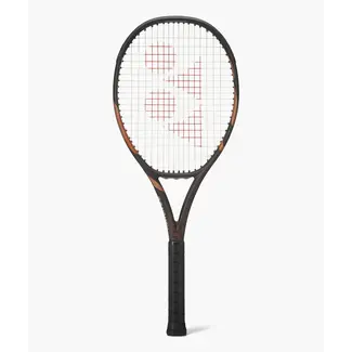 Yonex Yonex Ezone Alpha Espresso Brown Tennisracket