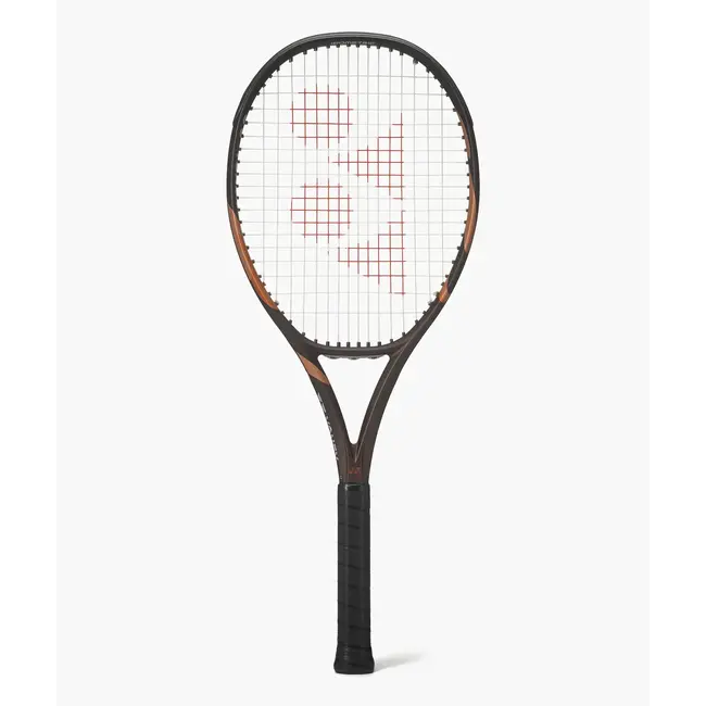 Yonex Ezone Alpha Espresso Brown Tennisracket
