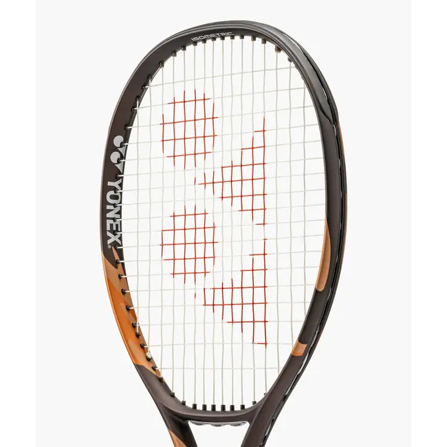 Yonex Ezone Alpha Espresso Brown Tennisracket