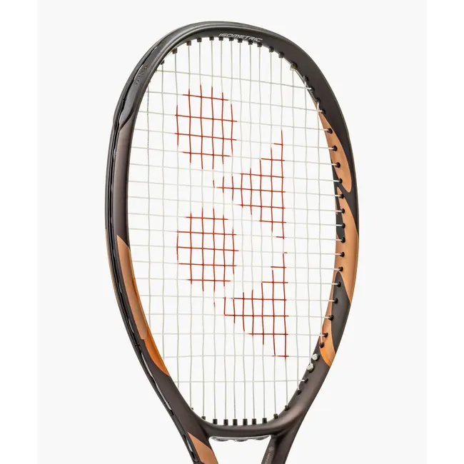 Yonex Ezone Alpha Espresso Brown Tennisracket