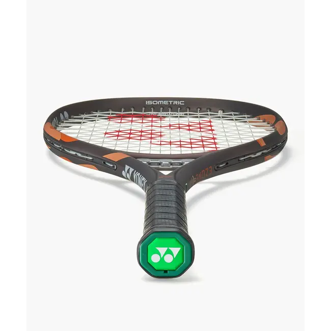 Yonex Ezone Alpha Espresso Brown Tennisracket