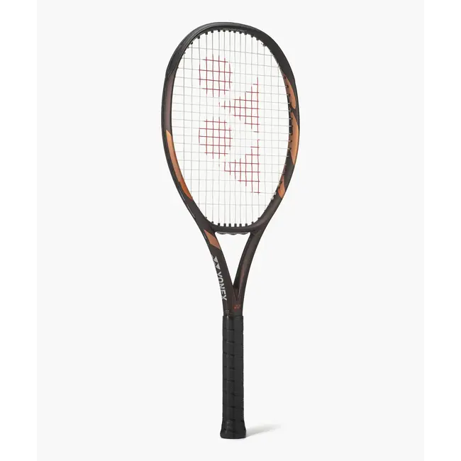 Yonex Ezone Alpha Espresso Brown Tennisracket