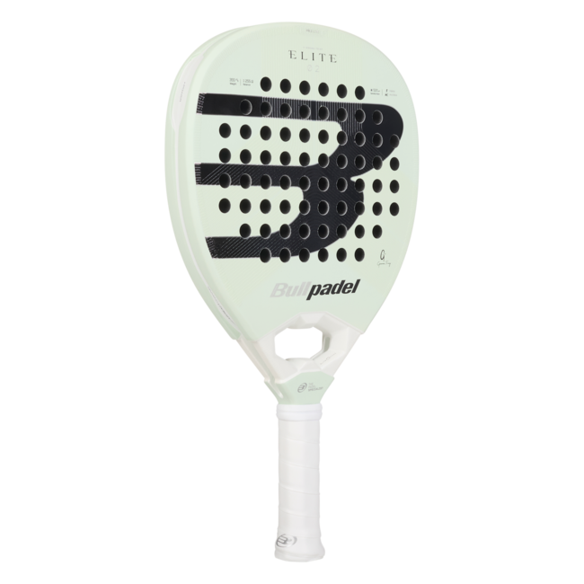 Bullpadel Elite 02 27 Padelracket