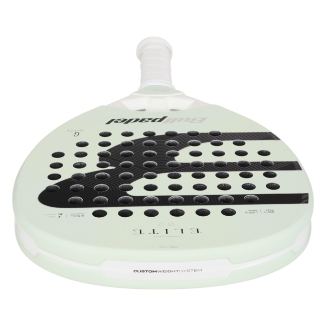 Bullpadel Elite 02 27 Padelracket