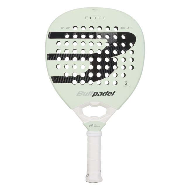 Bullpadel Elite 02 27 Padelracket