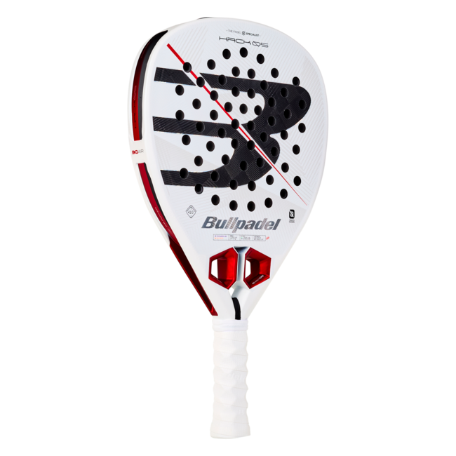 Bullpadel Hack 05 27 Padelracket