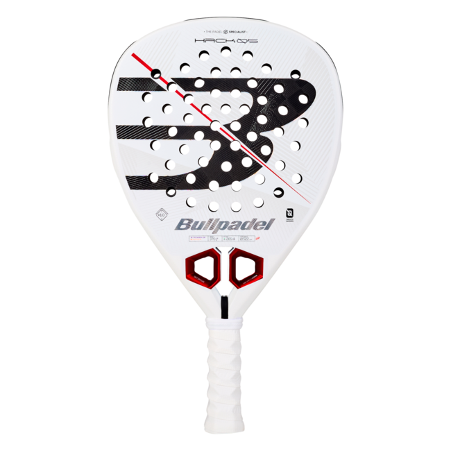 Bullpadel Hack 05 27 Padelracket