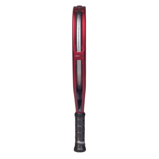 Bullpadel Hack 05 CMF 27 Padelracket