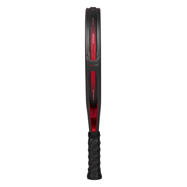 Bullpadel Hack 05 Hybrid 27 Padelracket