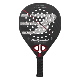 Bullpadel Bullpadel Hack 05 Hybrid 27 Padelracket