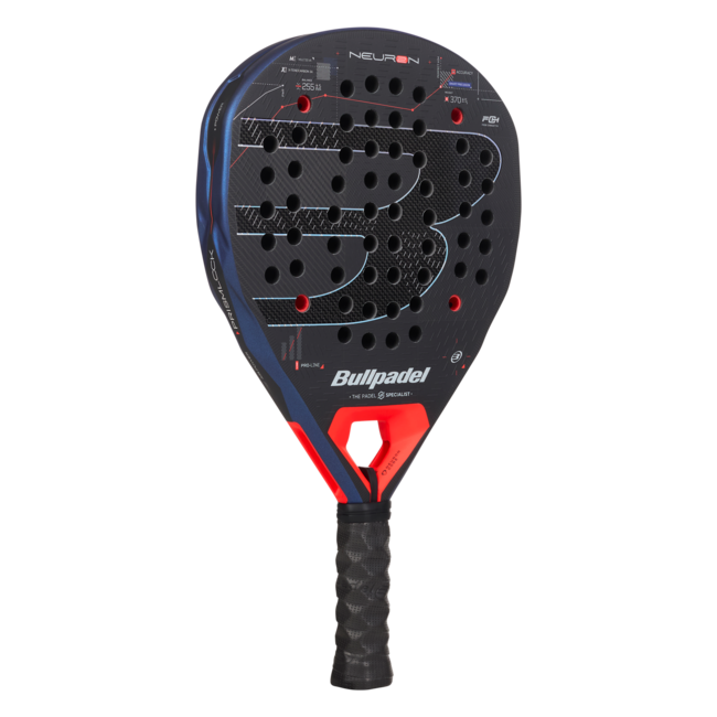 Bullpadel Neuron 27 Padelracket