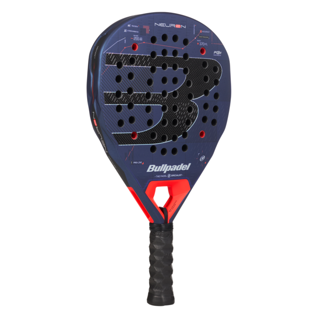 Bullpadel Neuron 27 Padelracket