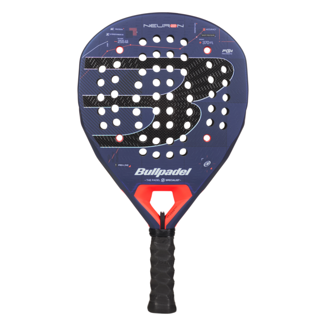 Bullpadel Neuron 27 Padelracket