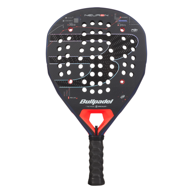 Bullpadel Neuron 27 Padelracket