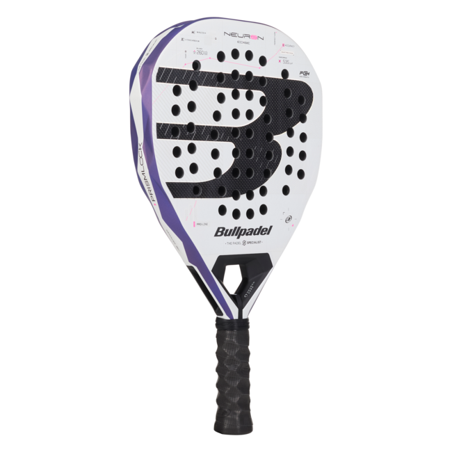 Bullpadel Neuron 02 Edge 27 Padelracket