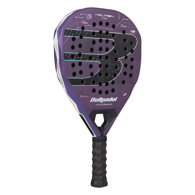 Bullpadel Neuron 02 Edge 27 Padelracket
