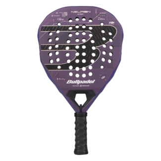 Bullpadel Bullpadel Neuron 02 Edge 27 Padelracket