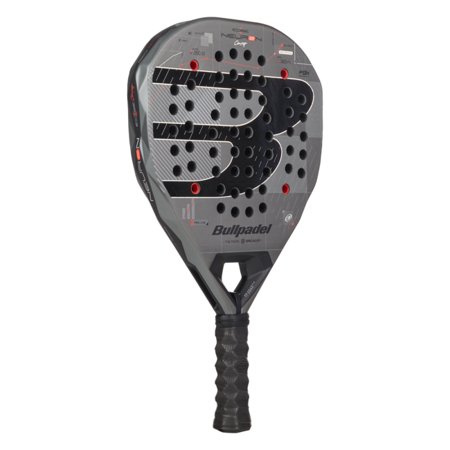 Bullpadel Neuron 02 CMF 27 Padelracket