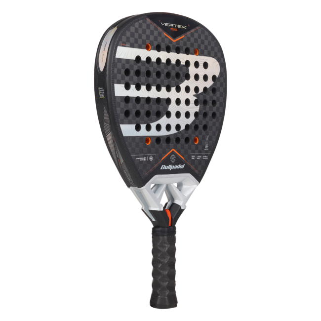 Bullpadel Vertex 05 27 Padelracket