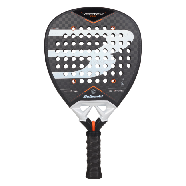 Bullpadel Vertex 05 27 Padelracket
