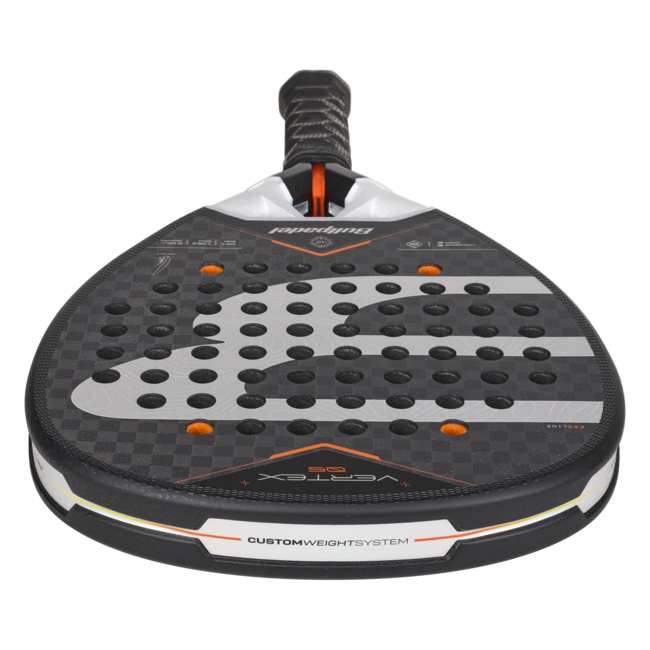 Bullpadel Vertex 05 27 Padelracket