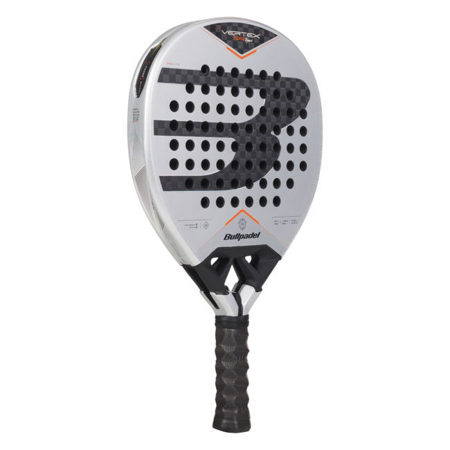 Bullpadel Vertex Hybrid 05 27 Padelracket