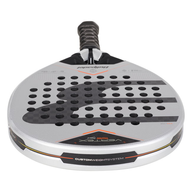 Bullpadel Vertex Hybrid 05 27 Padelracket