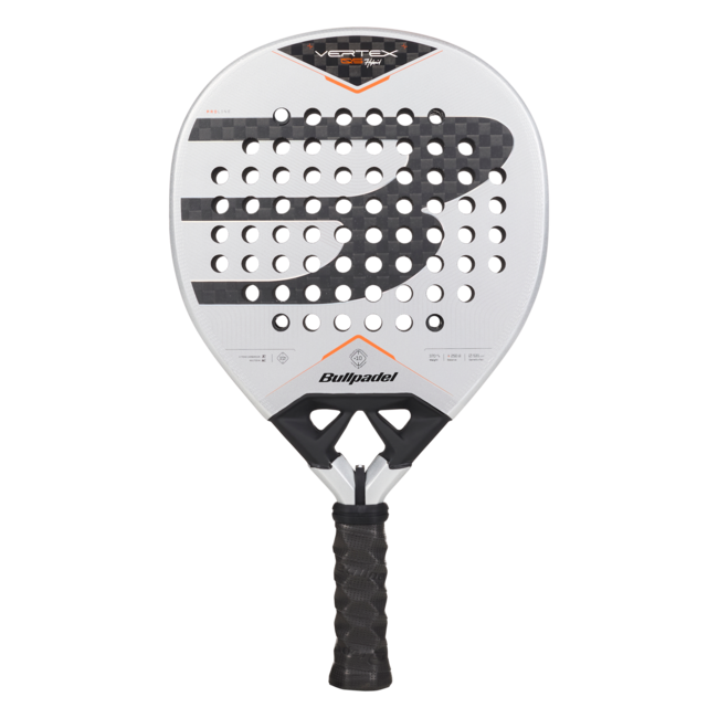 Bullpadel Vertex Hybrid 05 27 Padelracket