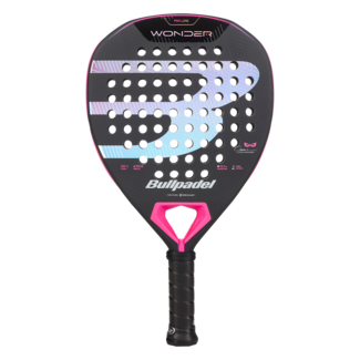 Bullpadel Bullpadel Wonder 27 Padelracket