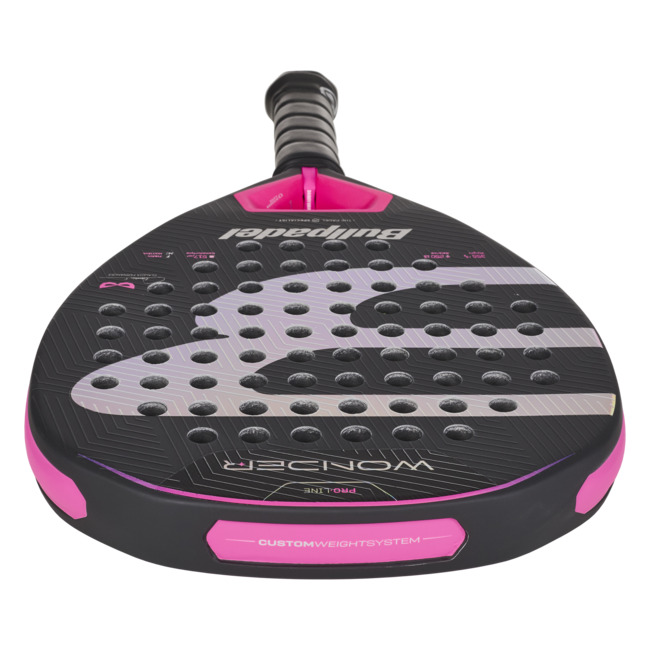 Bullpadel Wonder 27 Padelracket