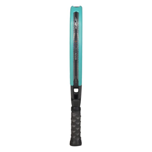 Bullpadel Xplo 27 Padelracket