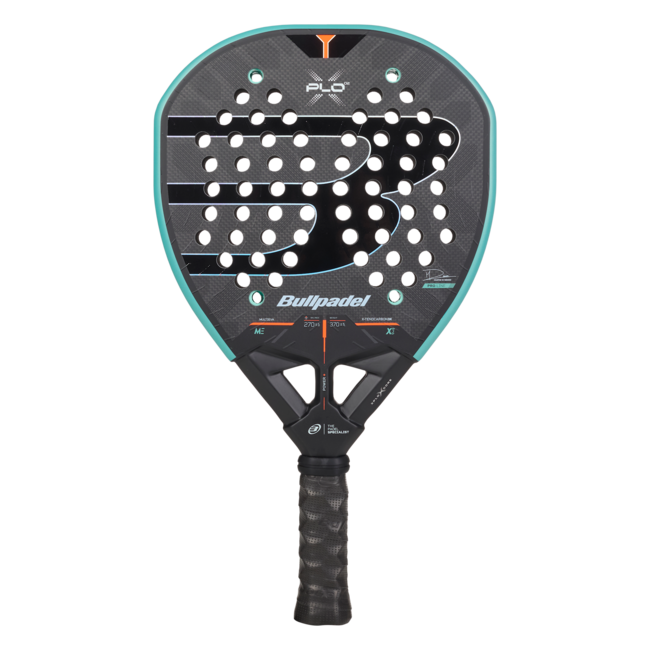 Bullpadel Xplo 27 Padelracket