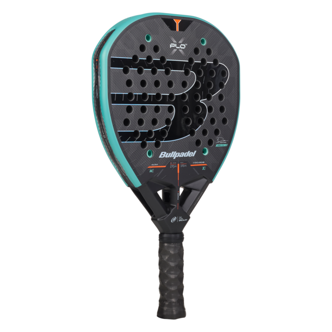 Bullpadel Xplo 27 Padelracket