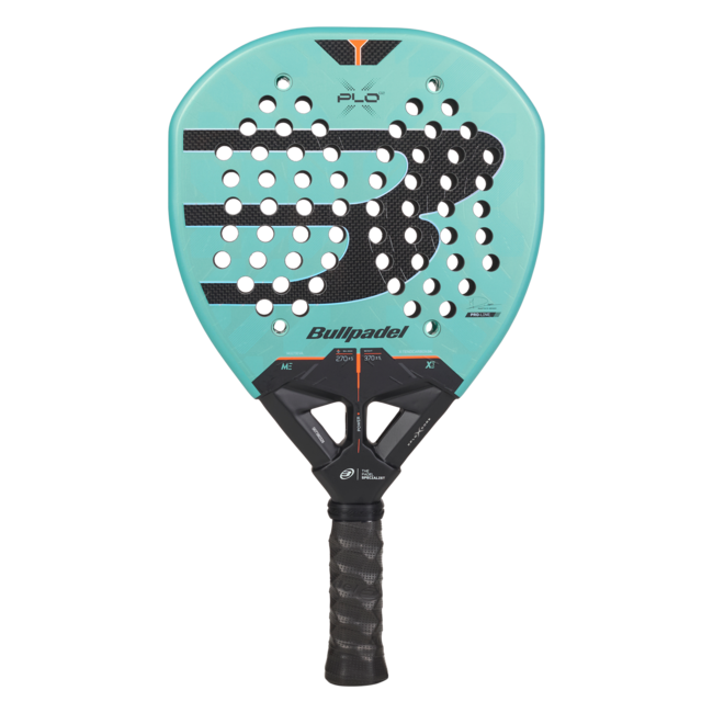 Bullpadel Xplo 27 Padelracket