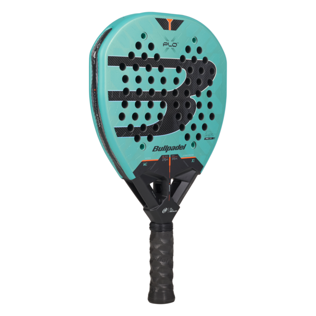 Bullpadel Xplo 27 Padelracket