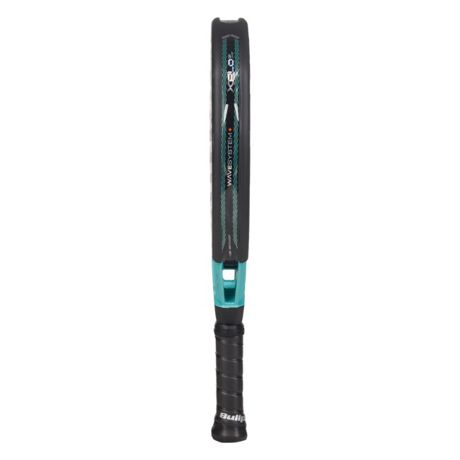 Bullpadel Xplo CMF 27 Padelracket