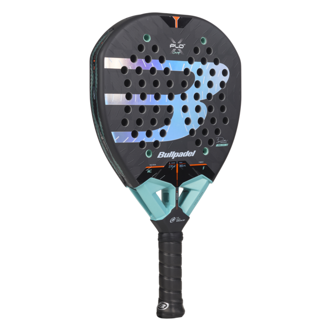 Bullpadel Xplo CMF 27 Padelracket