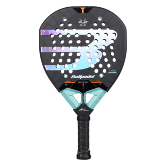 Bullpadel Bullpadel Xplo CMF 27 Padelracket