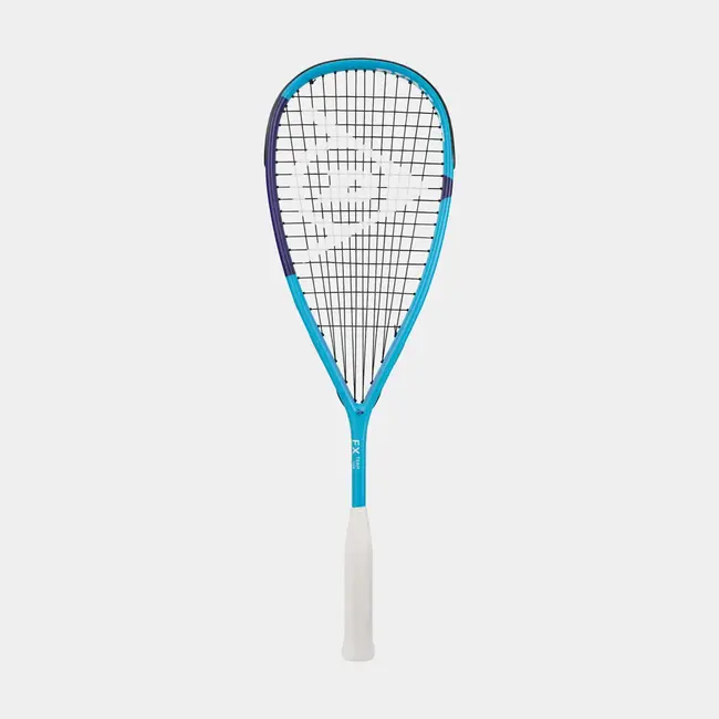Dunlop FX Team 130 Squashracket