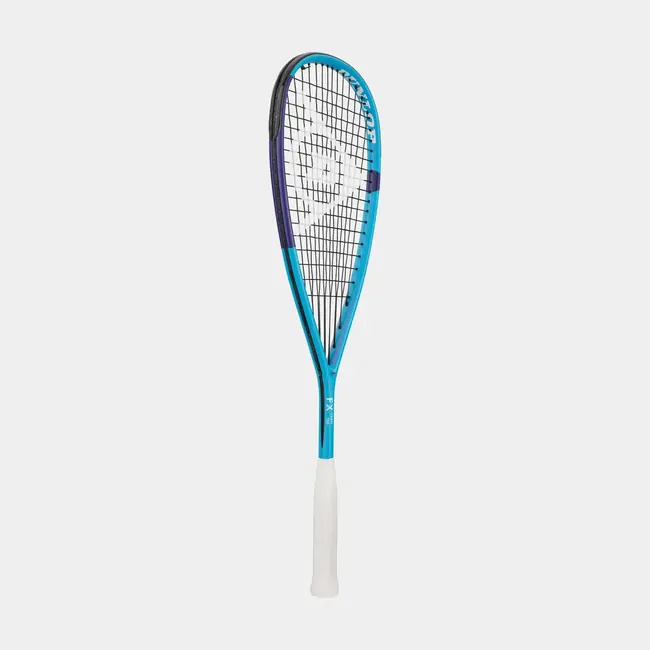 Dunlop FX Team 130 Squashracket