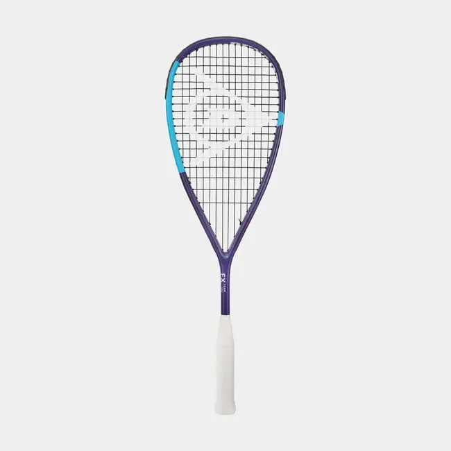 Dunlop FX Team 125 Squashracket