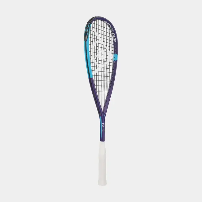 Dunlop FX Team 125 Squashracket