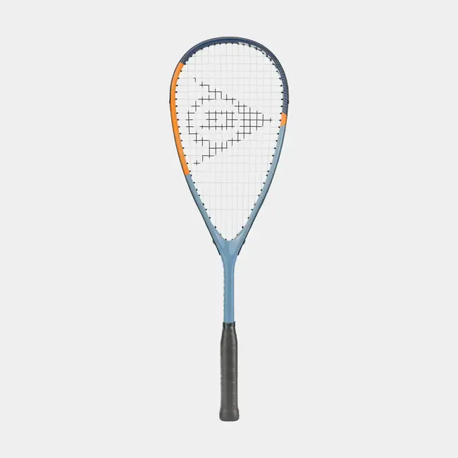 Dunlop Tristorm Pro Squashracket