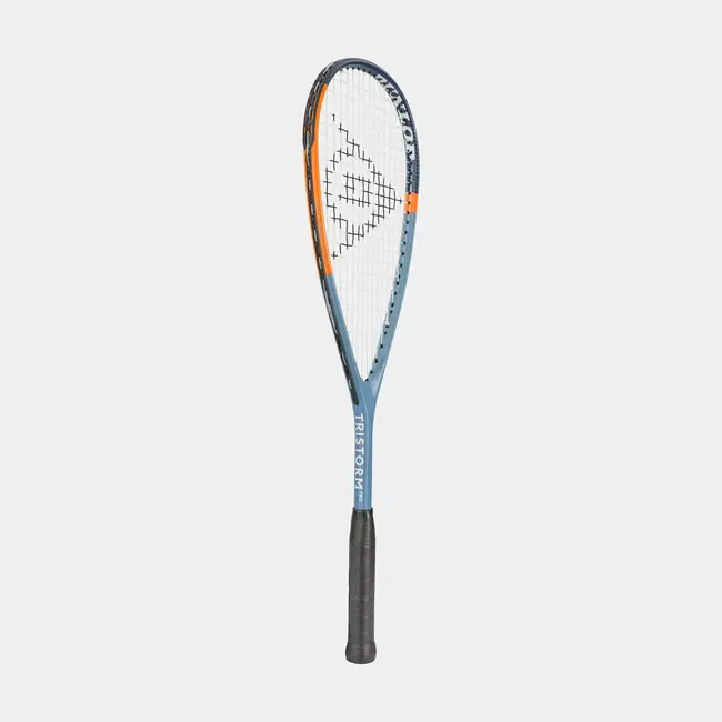 Dunlop Tristorm Pro Squashracket
