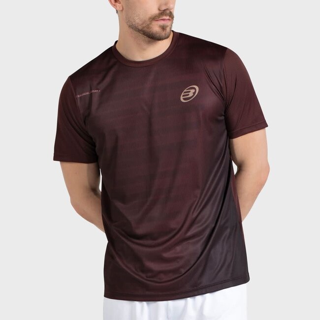 Bullpadel Cori T-shirt Heren