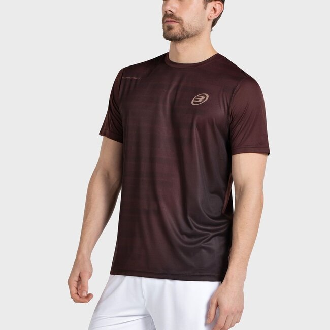 Bullpadel Cori T-shirt Heren