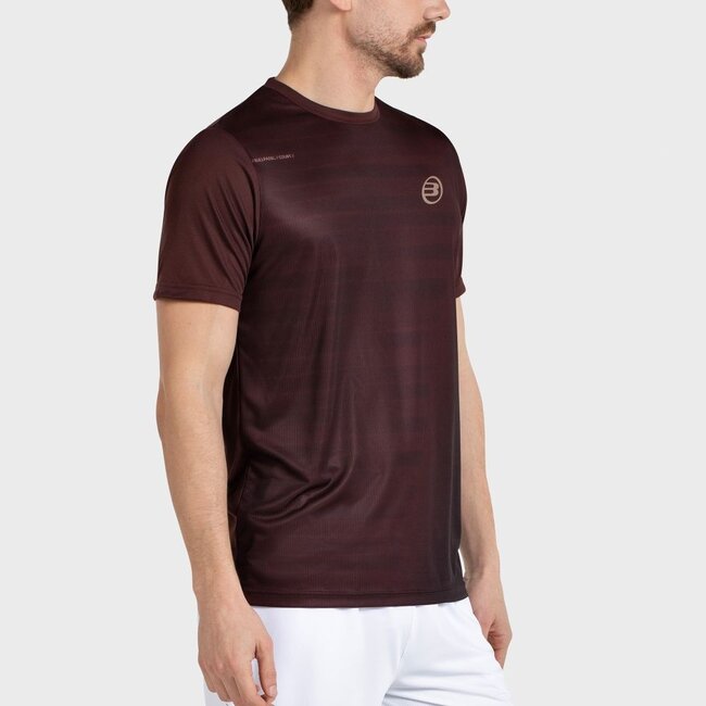 Bullpadel Cori T-shirt Heren