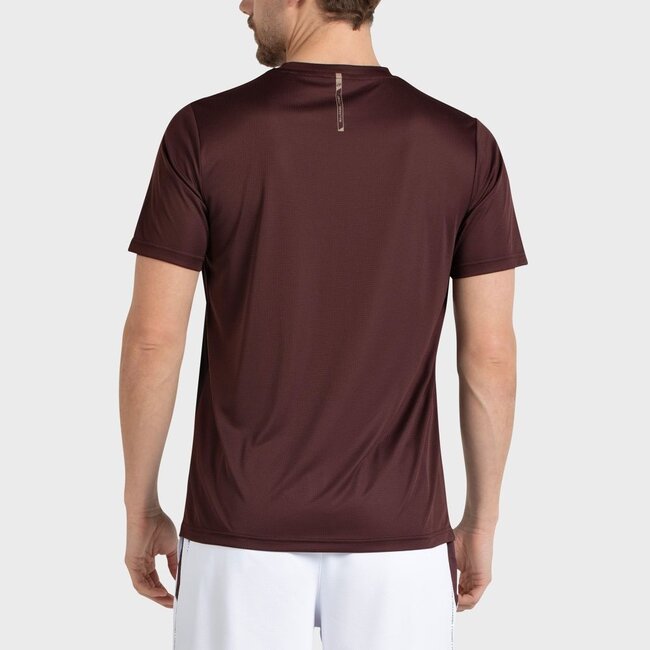 Bullpadel Cori T-shirt Heren